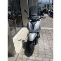 Piaggio Beverly 300 HPE 2021 Μεταχειρισμένα Piaggio Beverly 300 HPE 2021 Μεταχειρισμένα
